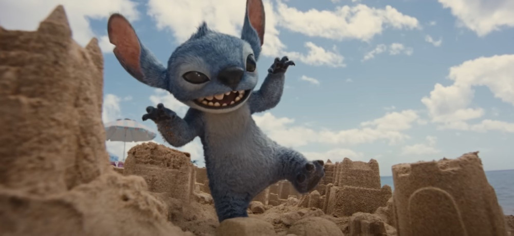 Lilo & Stitch: Ein magisches Abenteuer kehrt zurück